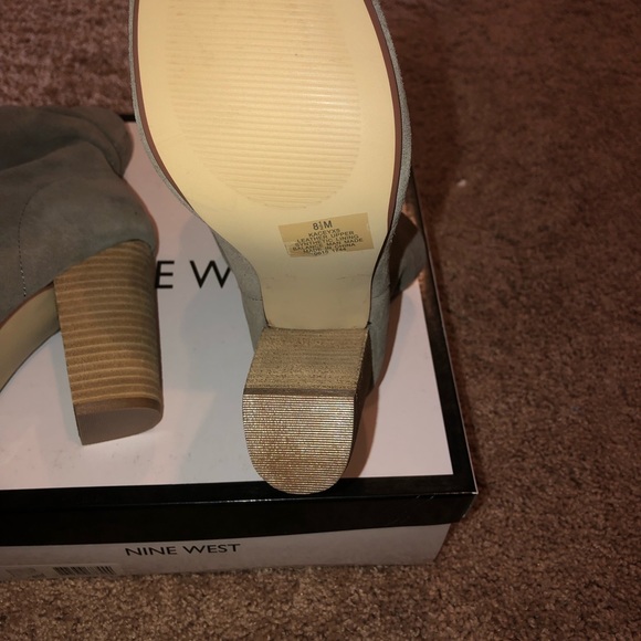 Booties!! - Picture 4 of 4